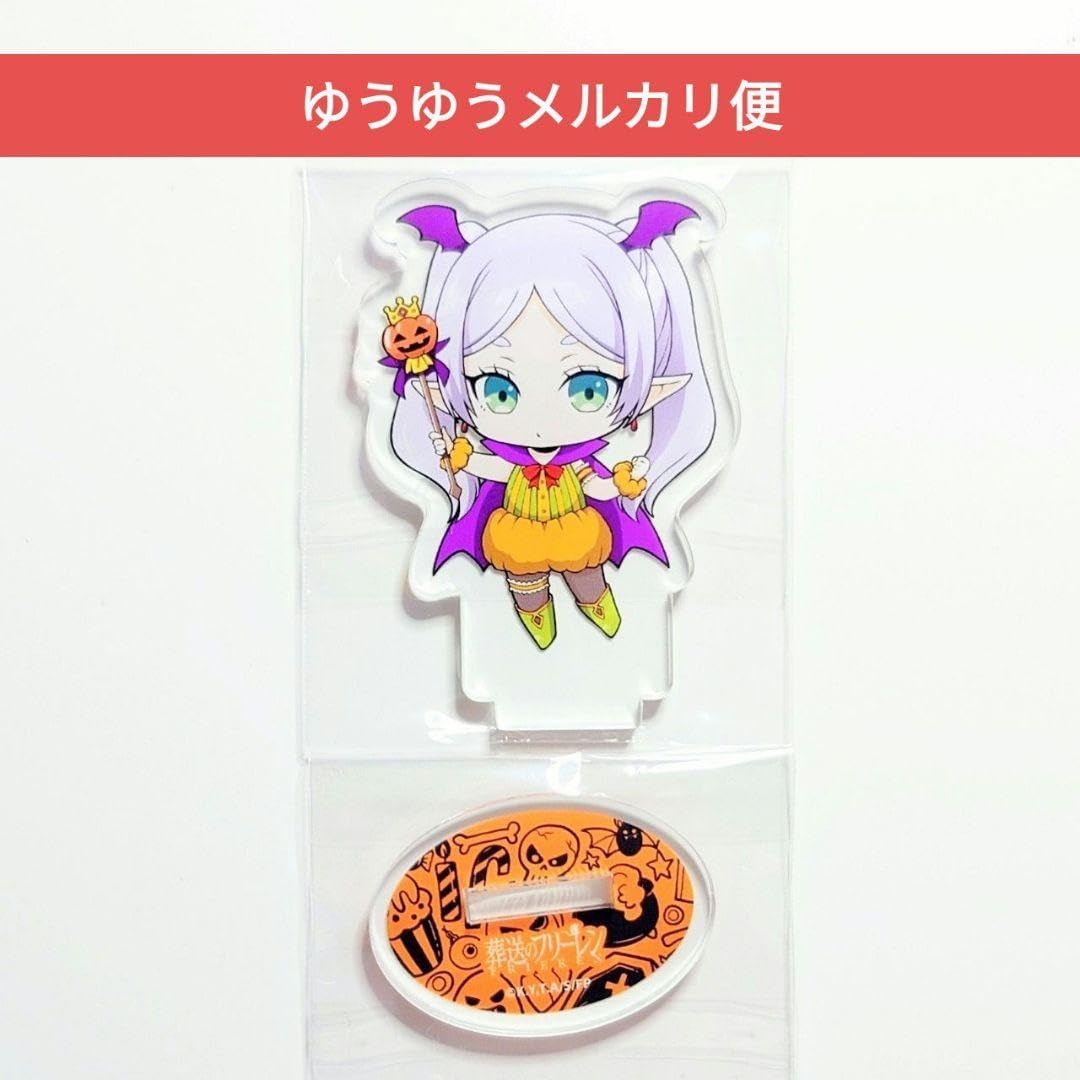 葬送のフリーレン　荻野屋　釜めし　ハロウィン　クリアカード　入場特典　ヒンメル 葬送のフリーレン』×峠の釜めし コラボレーションver.】発売の